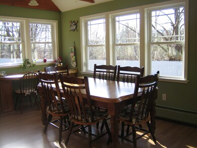 819 Mohawk Trail, North Adams, MA 01247 - photo 5