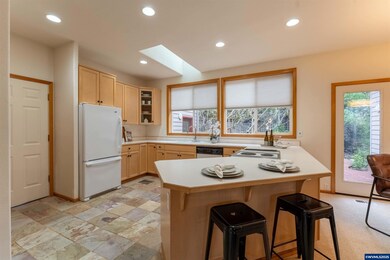 6613 SW West Hills Rd, Corvallis, OR 97333 - photo 5