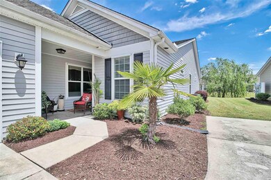 1594 Palmina Loop unit D, Myrtle Beach, SC 29588 - photo 2