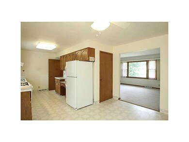. Kitchen