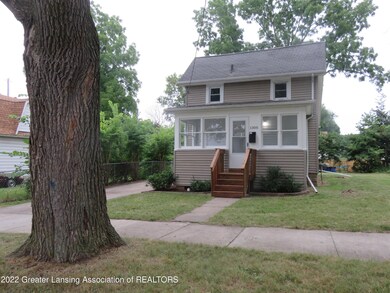 1308 W Ionia St, Lansing, MI 48915 - photo 2