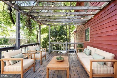 11809 Gordon Rd, Fredericksburg, VA 22407 - photo 4