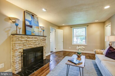 608 Elm Ave, Takoma Park, MD 20912 - photo 4