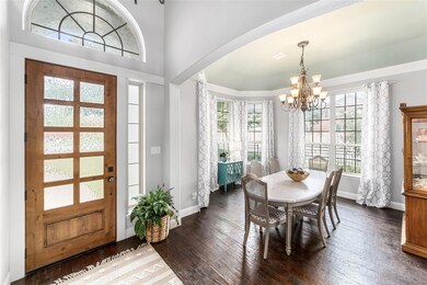 301 Parke Lake Dr, Wylie, TX 75098 - photo 6