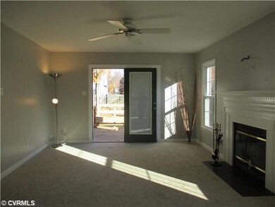 Den/Family/Great Room