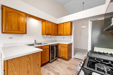 906 E Steger Rd unit 5, Crete, IL 60417 - photo 6