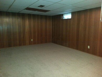 1861 Willoway - Basement