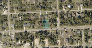 3416 23rd St W, Lehigh Acres, FL 33971 - photo 2