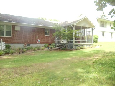 Exterior Back