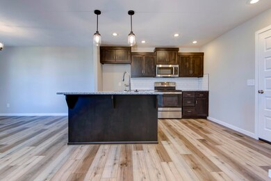 893 S Parkside Cir unit Lot 75, Nixa, MO 65714 - photo 5