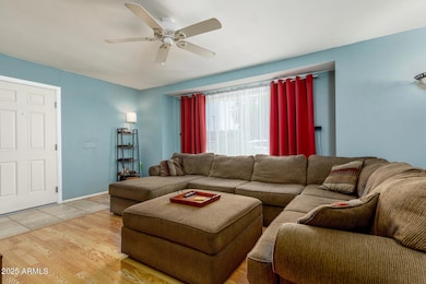 Great room