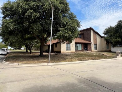 Exterior Corner Lot