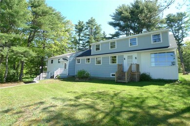 51 Lakeview Rd, Boothbay Harbor, ME 04538 - photo 2