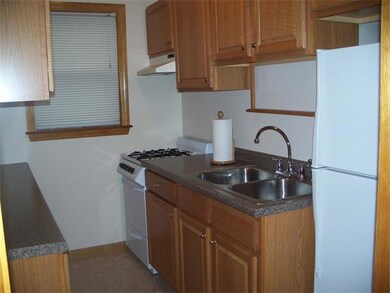 156 Thomas St unit 3, Fall River, MA 02723 - photo 2