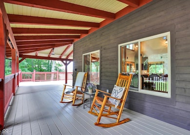 5736 N Pathways Dr, Unionville, IN 47468 - photo 7