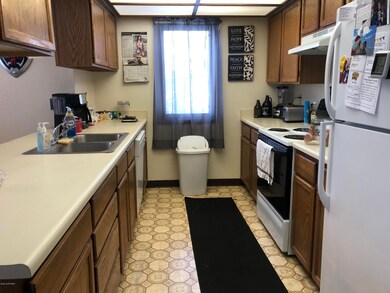Unit 1 Kitchen