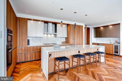 Four Seasons Residential Condos unit 2401, Baltimore, MD 21202 - photo 7