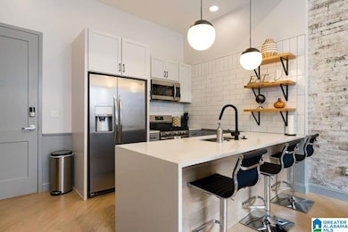 2212 Morris Ave unit 318, Birmingham, AL 35203 - photo 3