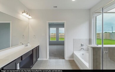 23414 Bordeaux Dr, Alvin, TX 77511 - photo 3