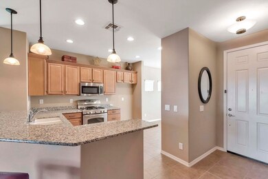 1104 W Dove Tree Ave, San Tan Valley, AZ 85140 - photo 2