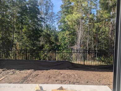 118 backyard view