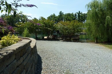 Beautiful Waterfront Lot