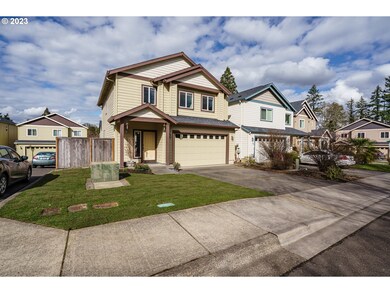 20593 SW Parker Ct, Beaverton, OR 97007 - photo 4