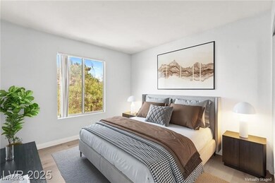 7300 Pirates Cove Rd unit 2086, Las Vegas, NV 89145 - photo 3