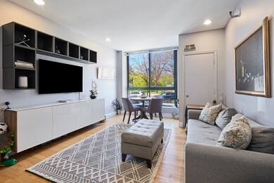 Parris Landing unit 1103, Boston, MA 02129 - photo 2