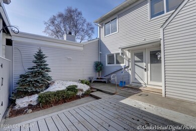 3360 Monticello Ct unit 2H, Anchorage, AK 99503 - photo 5