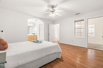 2221 Mountain Mist Ct unit 201, Raleigh, NC 27603 - photo 4