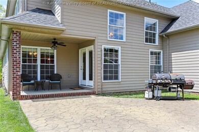 94 Tyler Way, Scott Depot, WV 25560 - photo 6