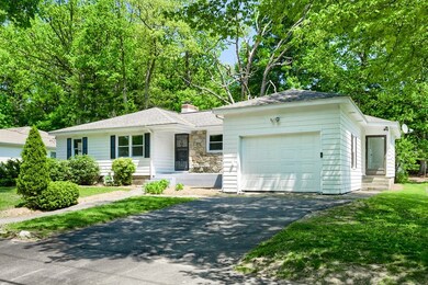 45 Ashmore Rd, Worcester, MA 01602 - photo 2