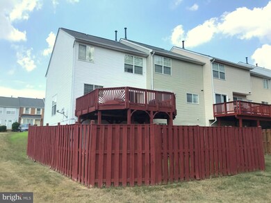 16957 Toms River Loop, Dumfries, VA 22026 - photo 3