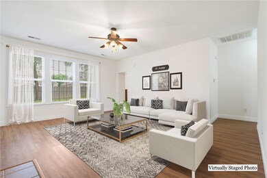 404 NW Saddlebrook Dr, Bentonville, AR 72712 - photo 4