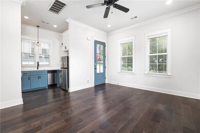 117 E 9th St, Fayetteville, AR 72701 - photo 4