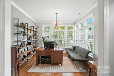 695 Poplar View Dr, Concord, NC 28027 - photo 7