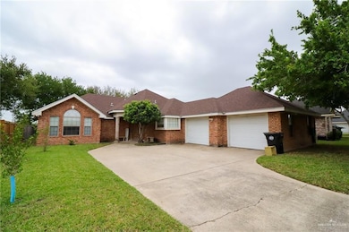 2206 Northgate Cir, Weslaco, TX 78599 - photo 2