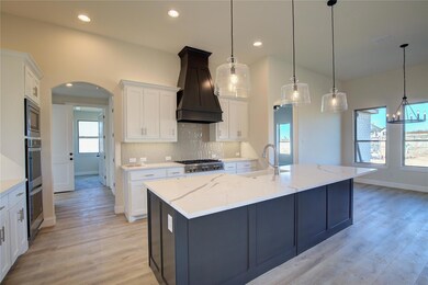 2059 Sunset Ridge Dr, Weatherford, TX 76087 - photo 7