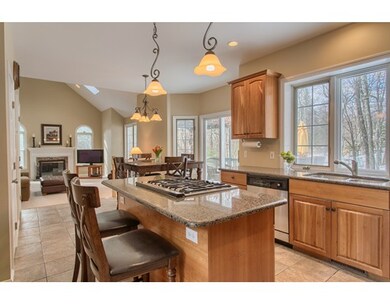 2 Blackthorn Rd, Shrewsbury, MA 01545 - photo 5