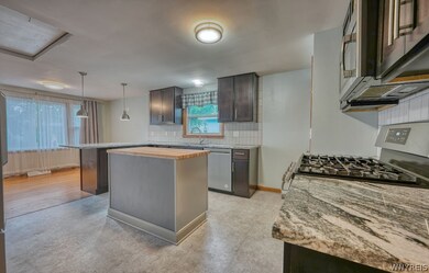 277 Fredericka St, North Tonawanda, NY 14120 - photo 7