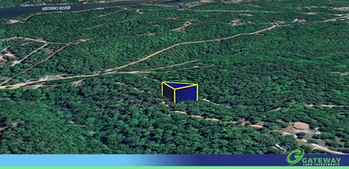 Ridge Crest Dr, Eucha, OK 74342 - photo 4