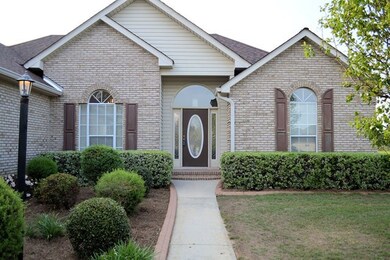 232 Autumn Woods Dr, Warner Robins, GA 31088 - photo 3