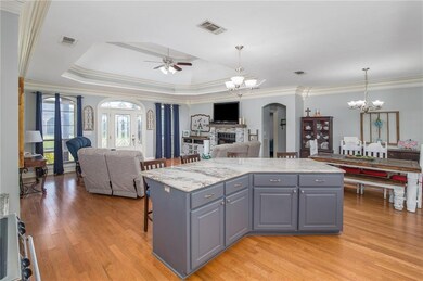 7029 Legacy Loop, Pineville, LA 71360 - photo 4