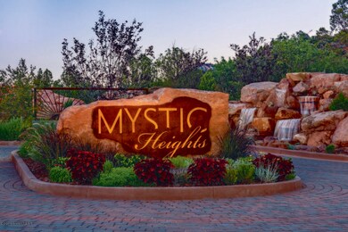Mystic Heights Subdivision