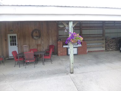 Patio/Deck