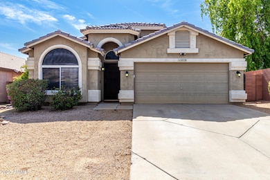 20038 N 38th Ln, Glendale, AZ 85308 - photo 4