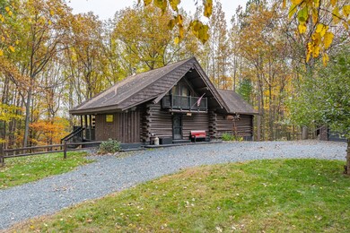 6355 Raven Ln, Hazelhurst, WI 54531 - photo 2