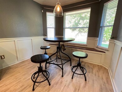 805 N Morgan Dr, Moore, OK 73160 - photo 6