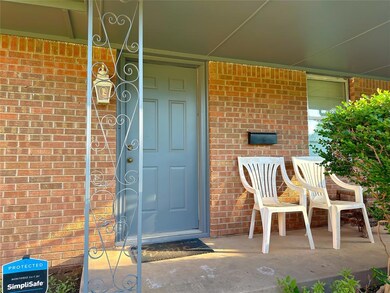 216 Ridgecrest Rd, Edmond, OK 73013 - photo 4